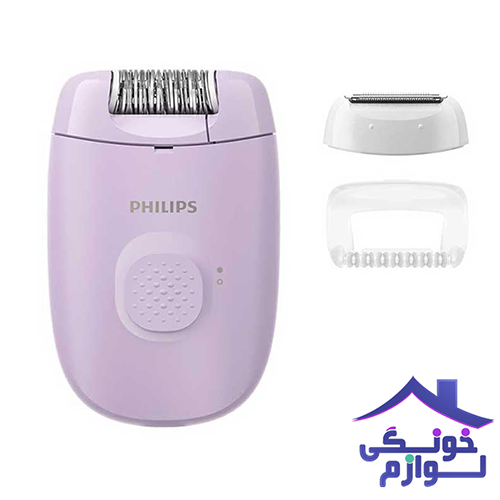 اپیلاتور فیلیپس مدل BRE257