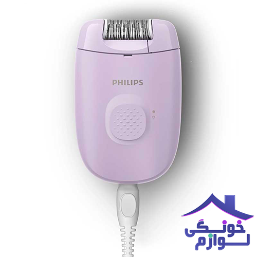 اپیلاتور فیلیپس مدل BRE257