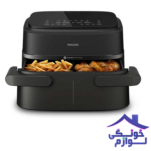 سرخ کن فیلیپس مدل NA150 