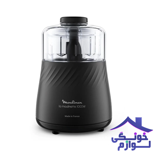 خردکن مولینکس مدل DP712825