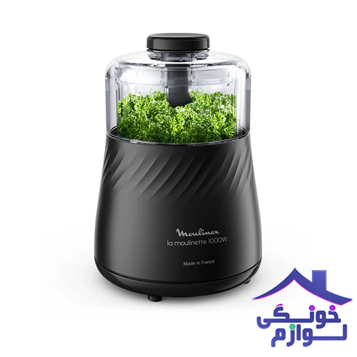 خردکن مولینکس مدل DP712825