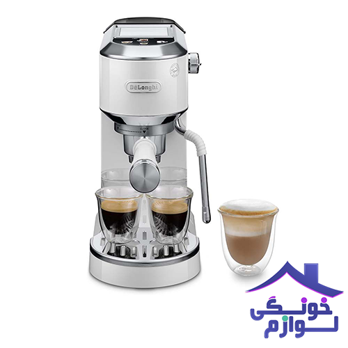 اسپرسوساز دلونگی مدل EC890