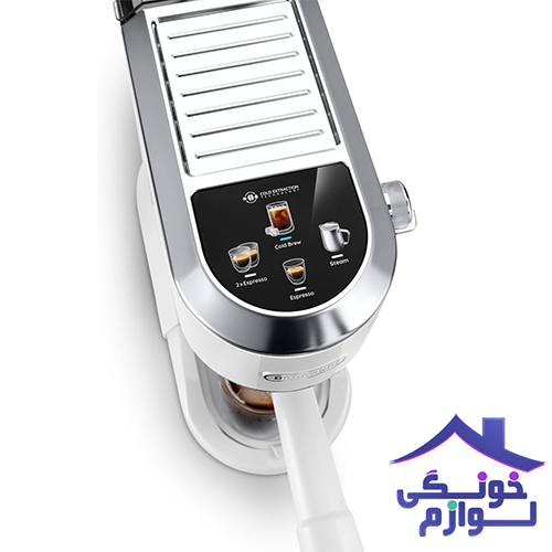 اسپرسوساز دلونگی مدل EC890