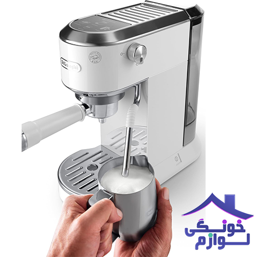 اسپرسوساز دلونگی مدل EC890