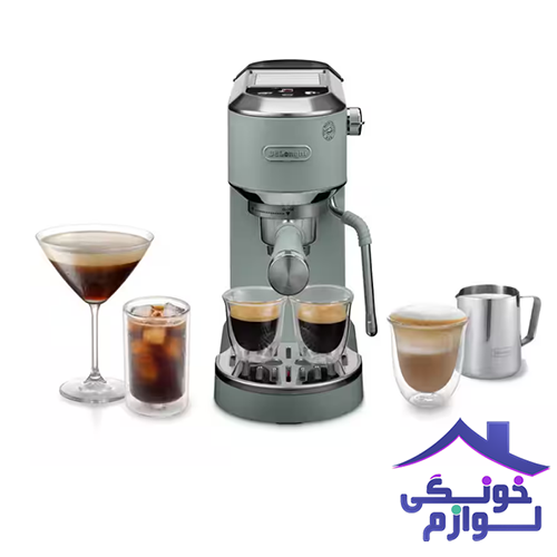 اسپرسوساز دلونگی مدل EC890