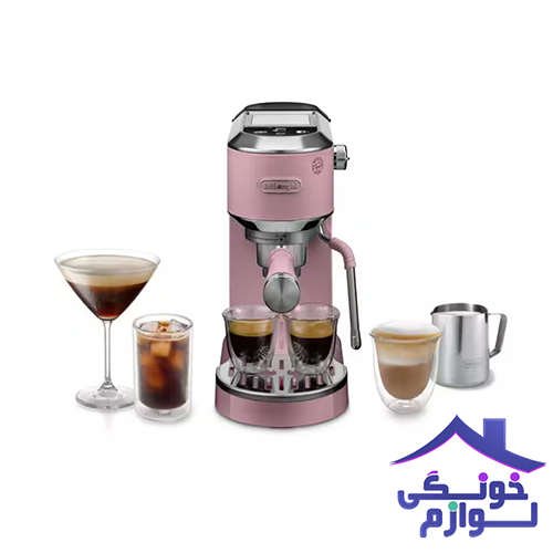 اسپرسوساز دلونگی مدل EC890