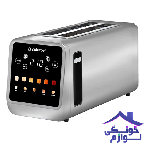 توستر نوتریکوک مدل TS401