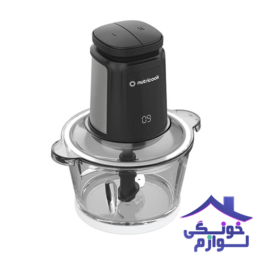 خردکن نوتریکوک مدل CH6000
