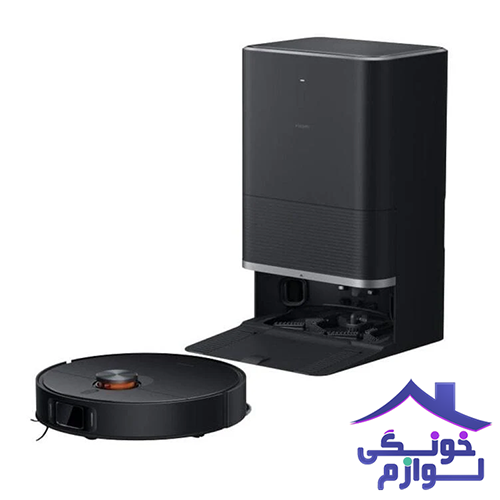جارو رباتیک شیائومی مدل X20 MAX