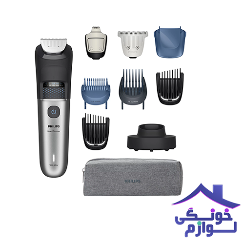 ماشین اصلاح فیلیپس مدل BT7670 ماشین اصلاح فیلیپس مدل BT7670