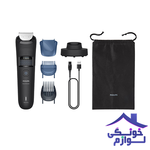 ماشین اصلاح فیلیپس مدل BT5780