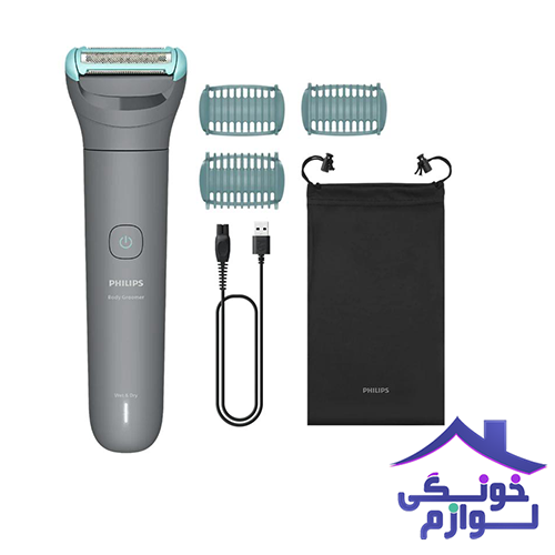 ماشین اصلاح بدن فیلیپس مدل BG3485/15 ماشین اصلاح بدن فیلیپس مدل BG3485/15