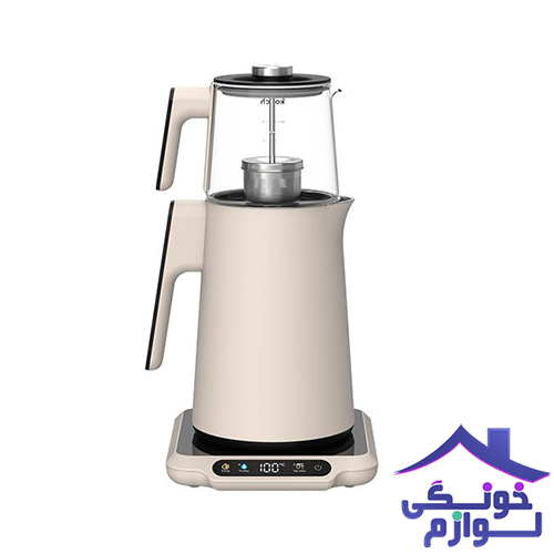 چای ساز کوخ مدل KT2154