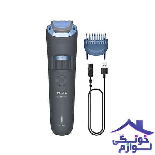 ماشین اصلاح فیلیپس مدل BT3617/15