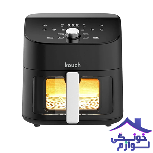 سرخ کن کوخ مدل KF2102 