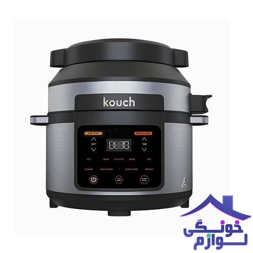 مولتی کوکر کوخ مدل KMC2280