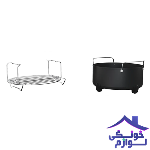 مولتی کوکر کوخ مدل KMC2280