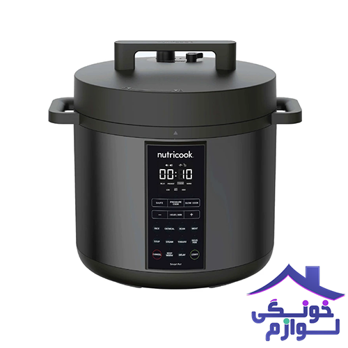 مولتی‌کوکر نوتریکوک مدل SP208K 