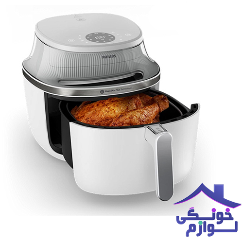 سرخ کن فیلیپس مدل NA341