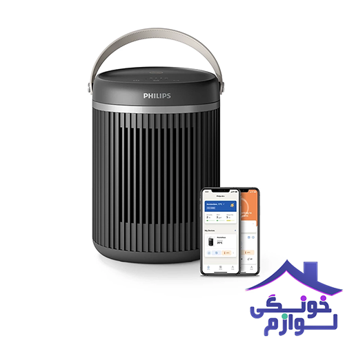 فن هیتر فیلیپس مدل CX3120 فن هیتر فیلیپس مدل CX3120