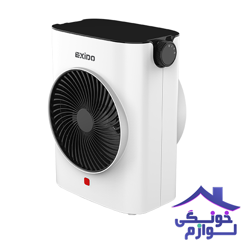 فن هیتر اگزیدو مدل EPH2212