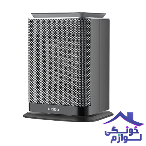 بخاری برقی اگزیدو مدل EPH2214