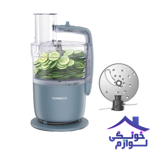 سالاد ساز کنوود مدل FDP22