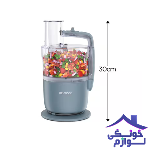 سالاد ساز کنوود مدل FDP22