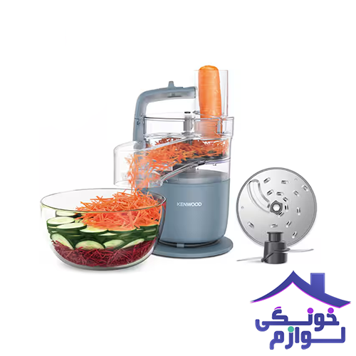 سالاد ساز کنوود مدل FDP22