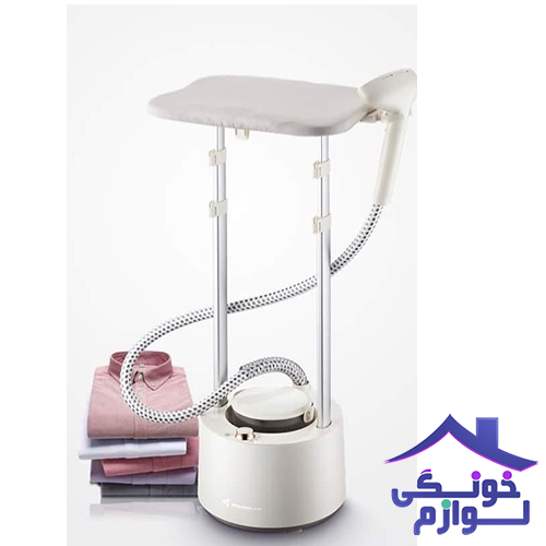 بخارگر مباشی مدل GST821