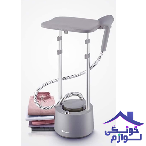 بخارگر مباشی مدل GST821