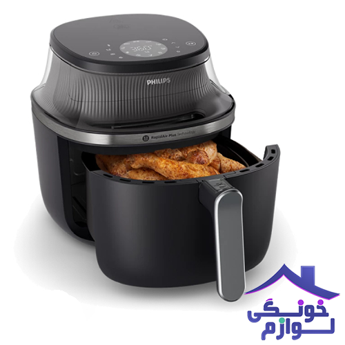 سرخ کن فیلیپس مدل NA341