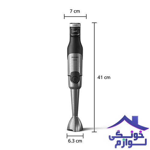 گوشت کوب برقی فیلیپس مدل HR2684