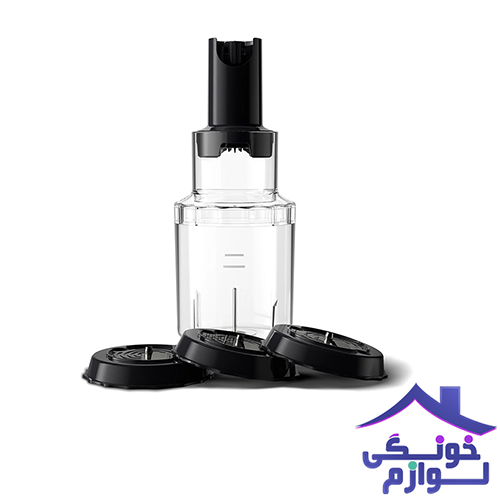 گوشت کوب برقی فیلیپس مدل HR2684
