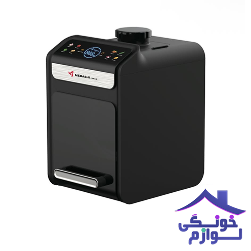 سالاد‌ساز مباشی مدل ME-SM1002 