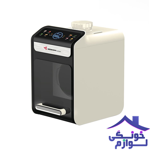 سالاد‌ساز مباشی مدل ME-SM1002 