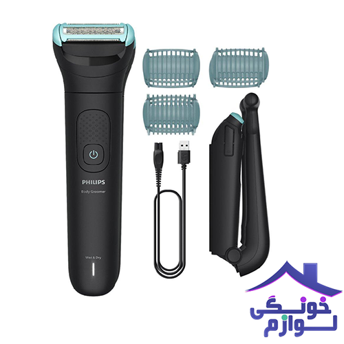 ماشین اصلاح بدن فیلیپس مدل BG5475