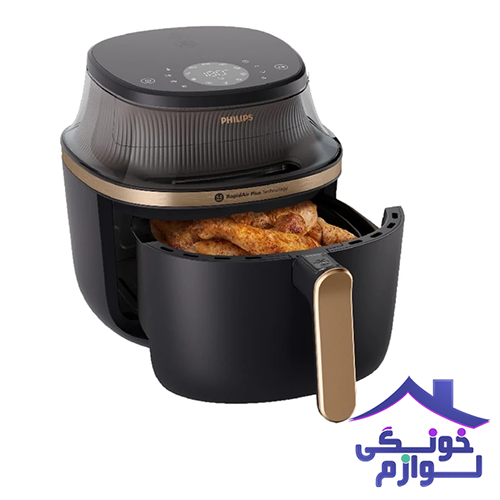 سرخ کن فیلیپس مدل NA342