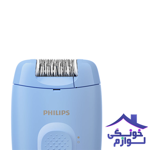 اپیلاتور فیلیپس مدل BRE228