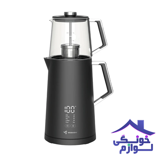 چای ساز مباشی مدل TM304 