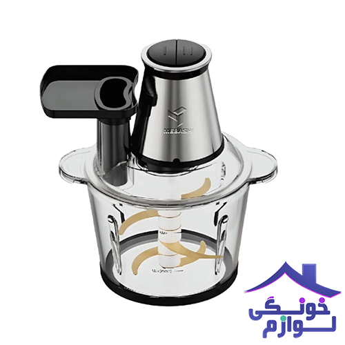 خردکن مباشی مدل CH4001