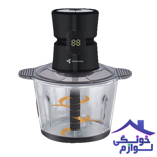 خردکن مباشی مدل CH4003
