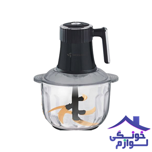خردکن مباشی مدل CH4007
