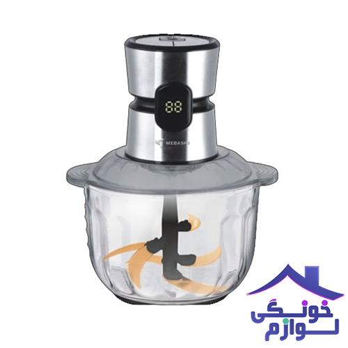 خردکن مباشی مدل CH4008