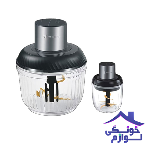 خردکن مباشی مدل CH4006