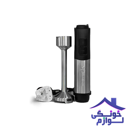 گوشتکوب برقی مباشی مدل HB3000 گوشتکوب برقی مباشی مدل HB3000