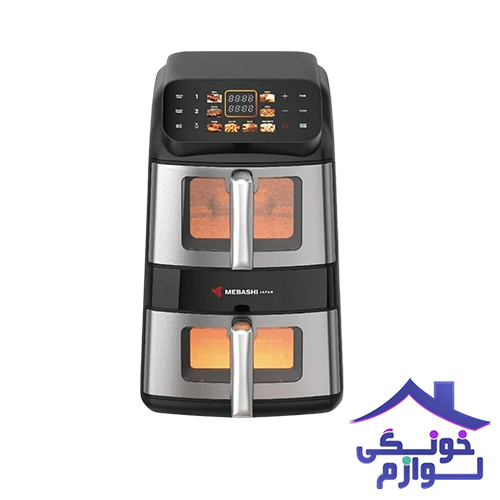 سرخ کن مباشی مدل AF1200