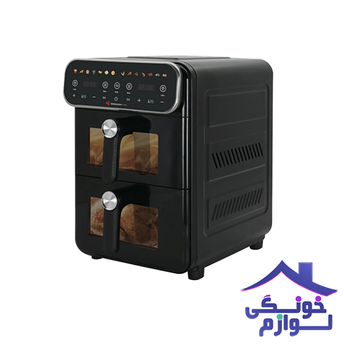 سرخ کن مباشی مدل AF1400