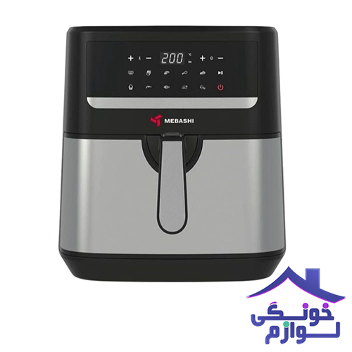 سرخ کن مباشی مدل AF986