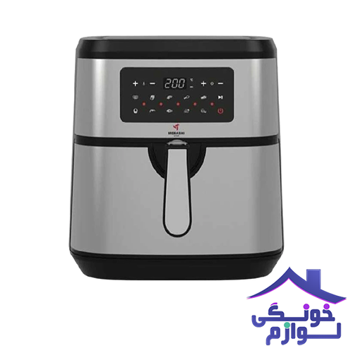 سرخ کن مباشی مدل AF987